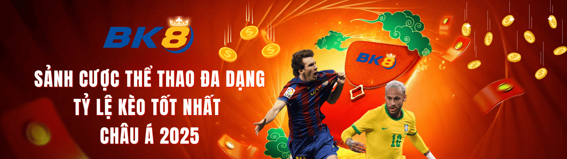 BK8 1 banner sảnh cược thể thao bk8