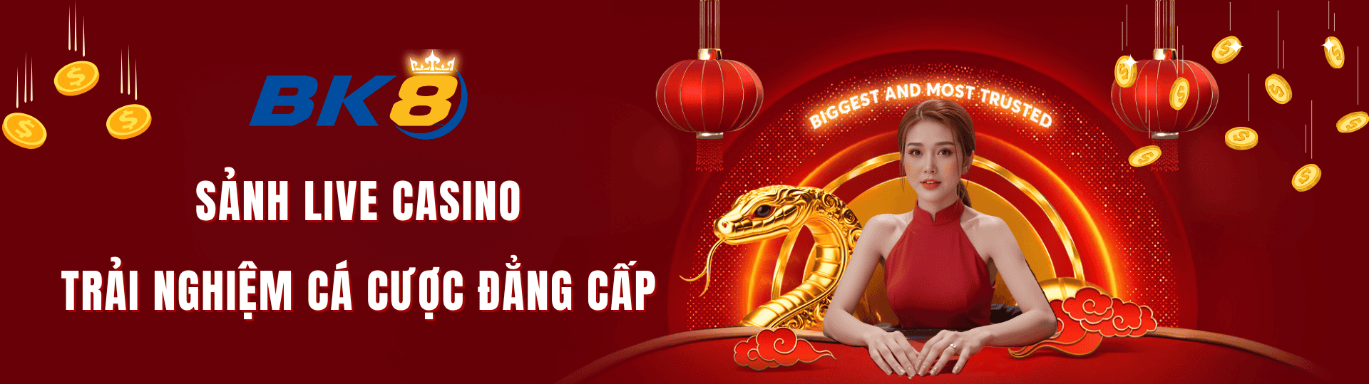 BK8 2 banner sảnh live casino bk8